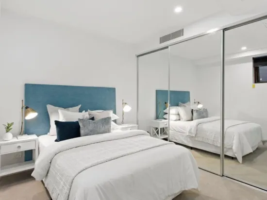 509/109 Commercial Road, Teneriffe, Qld 4005-Image