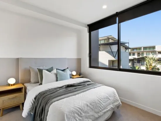 509/109 Commercial Road, Teneriffe, Qld 4005-Image