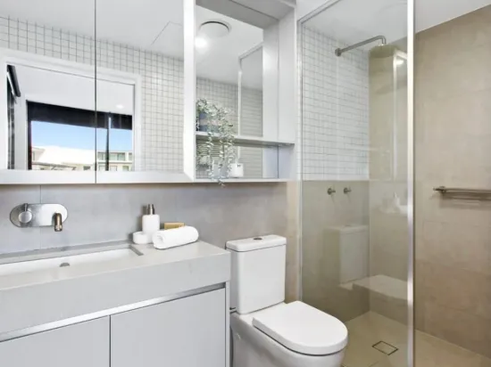 509/109 Commercial Road, Teneriffe, Qld 4005-Image