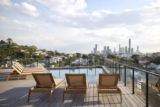 509/109 Commercial Road, Teneriffe, Qld 4005-Image