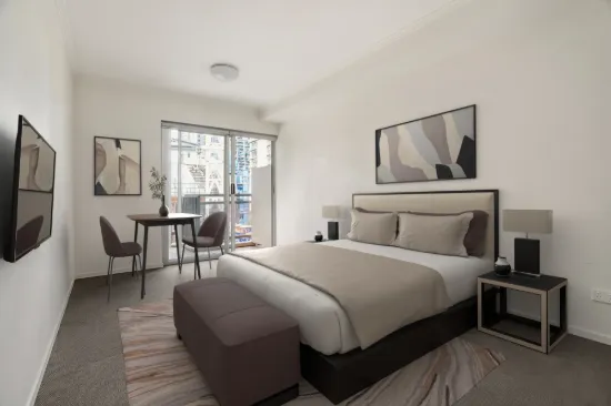 509/118 Franklin Street, Melbourne, Vic 3000
