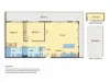 509/125 Francis Street, Yarraville, Vic 3013-Floorplan
