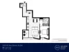 509/147 Ross Street, Glebe, NSW 2037-Floorplan
