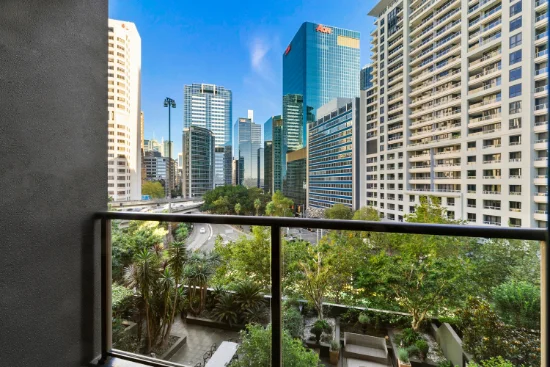 509/168 Kent Street, Sydney, NSW 2000 - For Sale