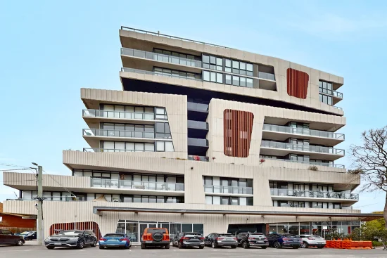 509/18 McCombie Street, Elsternwick, Vic 3185