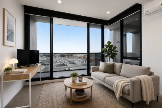 509/19-21 Hanover Street, Oakleigh, Vic 3166