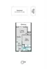 509/19-21 Hanover Street, Oakleigh, Vic 3166-Floorplan