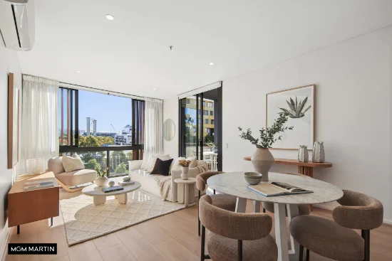 509/2 Defries Avenue, Zetland, NSW 2017
