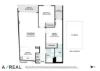 509/2 Golding Street, Hawthorn, Vic 3122-Floorplan