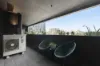 509/20 Queens Road, Melbourne, Vic 3004-Image
