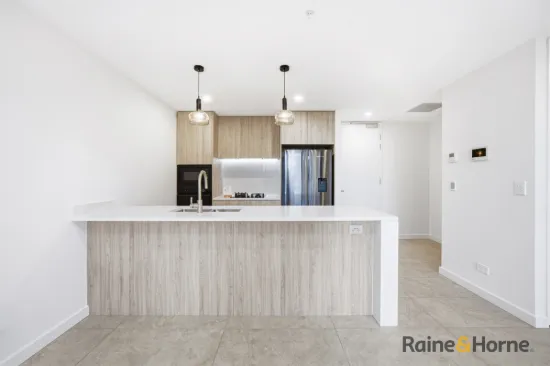 509/21 Ashford Avenue, Castle Hill, NSW 2154