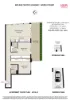 509/245 Pacific Highway, North Sydney, NSW 2060-Floorplan