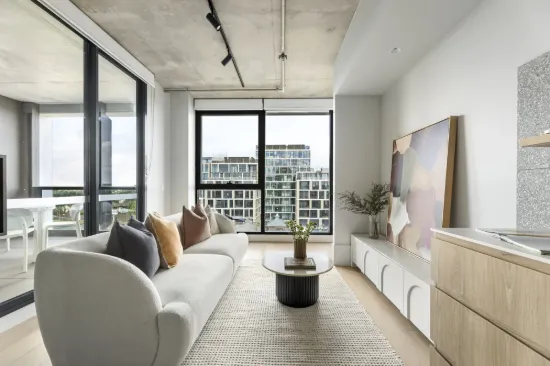 509/272 Barkly Street, Brunswick, Vic 3056