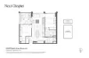 509/272 Barkly Street, Brunswick, Vic 3056-Floorplan