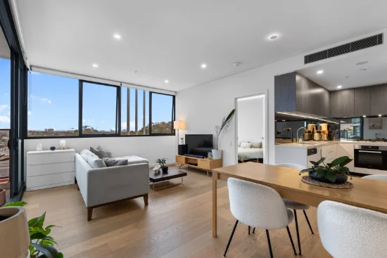 509/3 Garrigarrang Avenue, Kogarah, NSW 2217