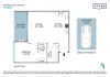 509/30 Shepherd Street, Liverpool, NSW 2170-Floorplan