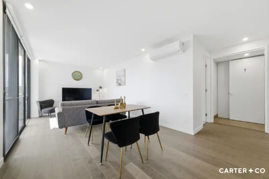 509/302 Northbourne Avenue, Dickson, ACT 2602-Image