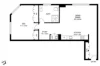 509/349-357 Bulwara Road, Ultimo, NSW 2007-Floorplan