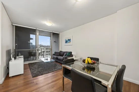 509/35 Shelley Street, Sydney, NSW 2000