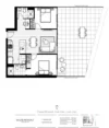 509/4 Joseph Road, Footscray, Vic 3011-Floorplan