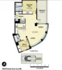 509/437 Bourke Street, Surry Hills, NSW 2010-Floorplan