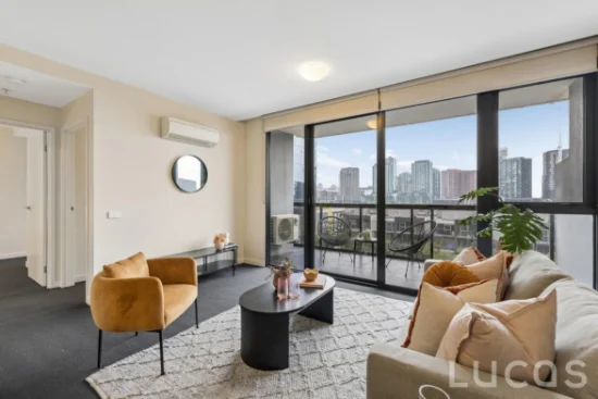 509/453 - 461 Docklands Drive, Docklands, Vic 3008