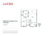 509/453 - 461 Docklands Drive, Docklands, Vic 3008-Floorplan