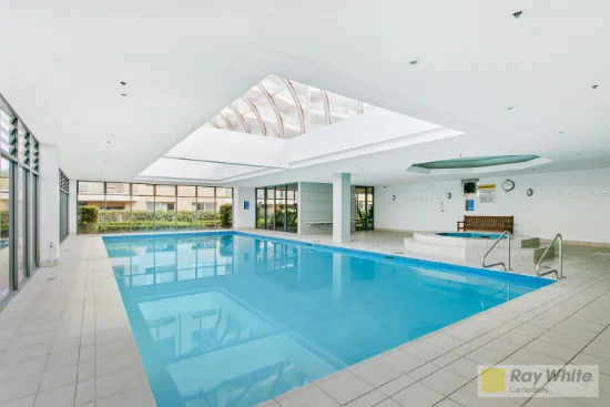509/5, Rockdale NSW 2216 - For Rent