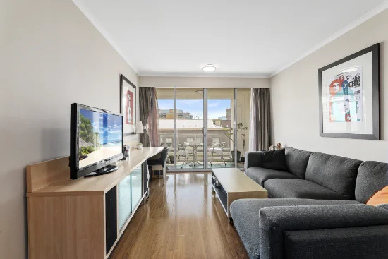 509/50 Murray Street, Sydney, NSW 2000