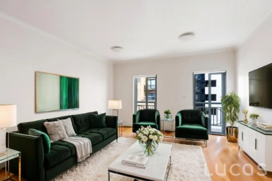 509/551 Flinders Lane, Melbourne, Vic 3000