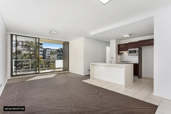 509/6 Ascot Avenue, Zetland, NSW 2017