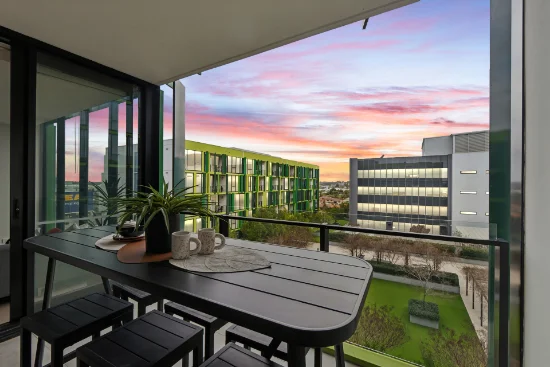 509/6 Baumea Way, Innaloo, WA 6018 - For Sale