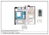 509/6 Baumea Way, Innaloo, WA 6018-Floorplan