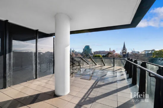509/603 St Kilda Road, Melbourne, Vic 3004