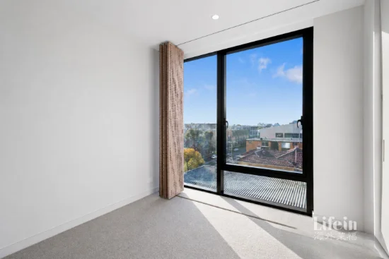 509/603 St Kilda Road, Melbourne, Vic 3004-Image