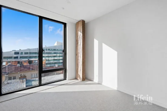 509/603 St Kilda Road, Melbourne, Vic 3004-Image