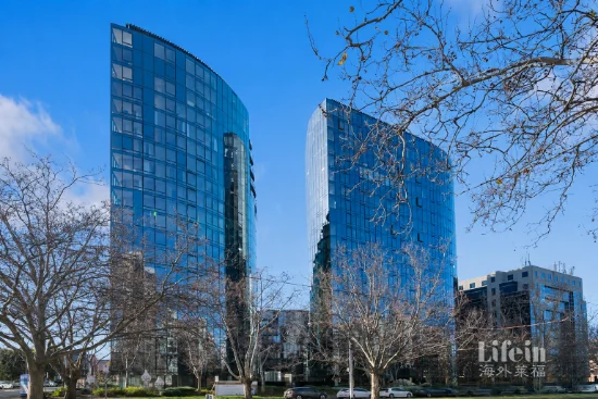 509/603 St Kilda Road, Melbourne, Vic 3004-Image
