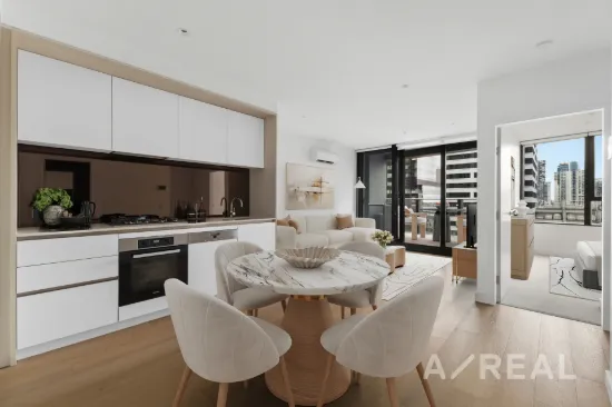 509/628 Flinders Street, Docklands, Vic 3008