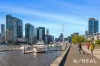 509/628 Flinders Street, Docklands, Vic 3008-Image