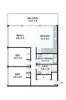 509/70 Queens Road, Melbourne, Vic 3004-Floorplan