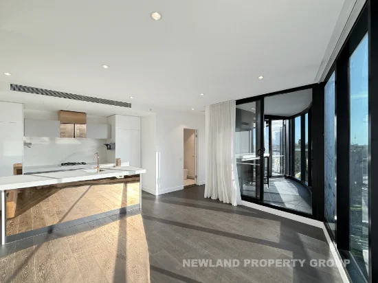 509/8 Bowen Crescent, Melbourne, Vic 3004
