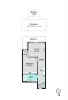 509/881 Dandenong Road, Malvern East, Vic 3145-Floorplan