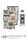 5091/78A Belmore Street, Ryde, NSW 2112-Floorplan