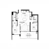 5093/21 Ross Street, Benowa, Qld 4217-Floorplan