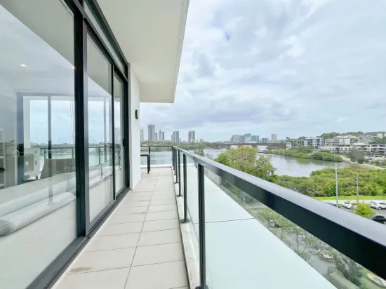 509A/6 Nancarrow Avenue, Ryde, NSW 2112