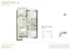 50a/19 Shine Court, Birtinya, Qld 4575-Floorplan