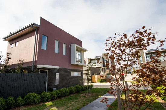 50A Edgeworth Parade, Coombs, ACT 2611 - For Rent