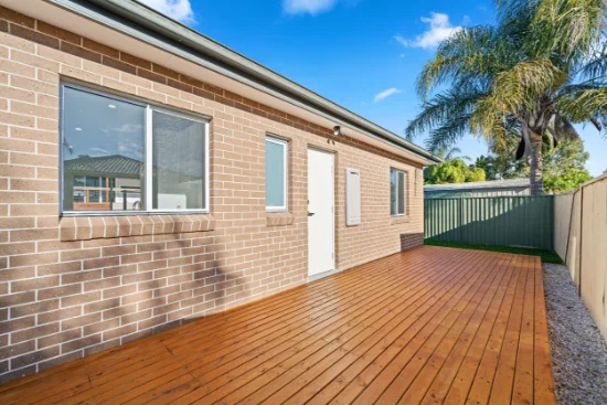 50a Wetherill Street North, Silverwater NSW 2128-Image