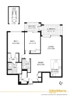 51/1-29 Bunn Street, Pyrmont, NSW 2009-Floorplan