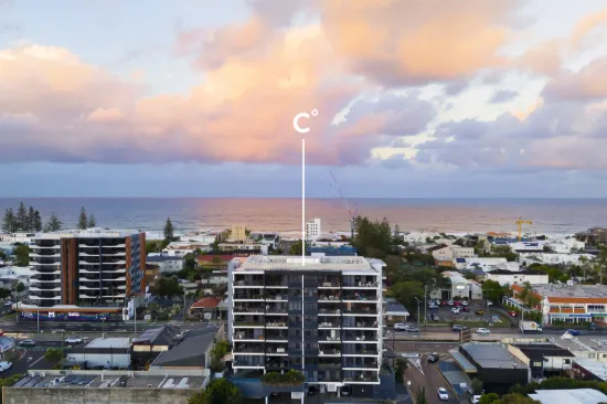 51/1 Bondi Avenue, Mermaid Beach, Qld 4218